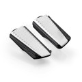 Rizoma URBAN PROTOCOL Foot Pegs Rizoma URBAN PROTOCOL Foot Pegs